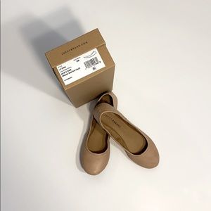 Lucky Brand flat